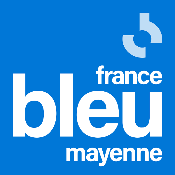 Logo de france mayenne 