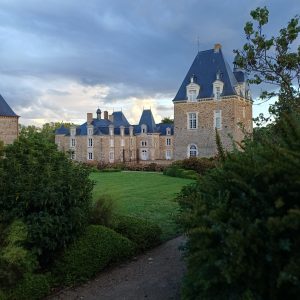 Journées du Patrimoine 2025 :